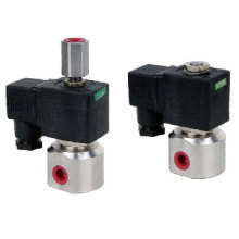 Stainless Steel Multi-Purpose Valves